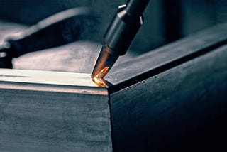 Aluminum Welding Services in Henderson, NC — Why Experience Matters