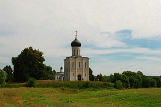 From The Urals to the Atlantic Coast