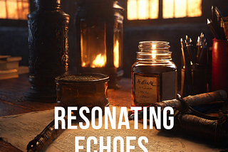 Resonating Echoes (A Poem’s True Worth)