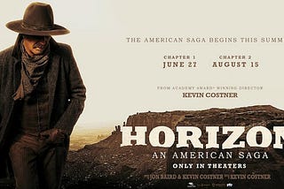 HORIZON: A Critical Saga of American Criticism, Chapter 1