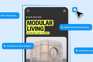 Figma Config 2026 — Everything Launched
