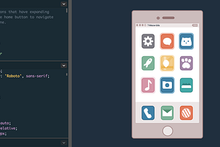 100 Days of Code: Week 9 & 10 Recap