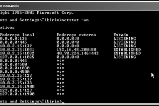 Disable SMB protocol on Windows XP