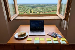 The Calvinist workaholic’s guide to life: Why work-life balance isn’t always the answer