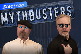 Busting Myths: Aggregation Increases latency