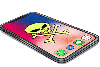 How to Protect your iPhone From Hackers
