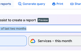 Gemini Cloud Assist: Simplifying Resource Management on GCP