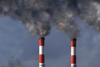 Making Carbon Taxes Work