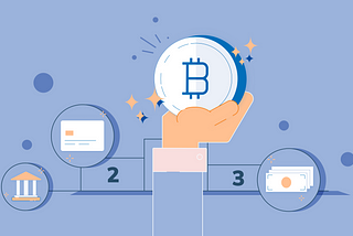 3 Reasons Why Bitcoin Will Win