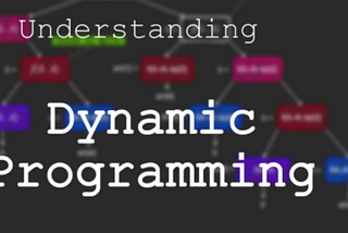 Dynamic Programming Patterns : Longest Common Subsequence