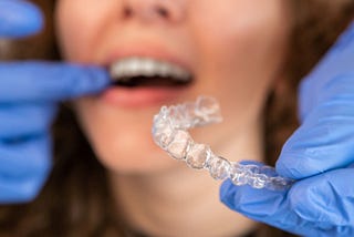 Your Path to a Straighter Smile Starts Here: Exploring Invisalign in Palm City