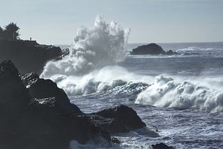 How to brace for weekly project update meetings like a grizzled sea captain bracing for a terrible…