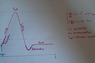 Use Spiking Neuron Models to avoid customers compulsory spending