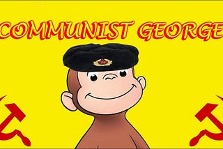 Communist Ideology Creep in Tech