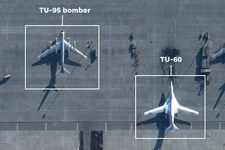 Operation Spider’s Web: Ukraine’s Drone Strike That Crippled Russia’s Nuclear Triad