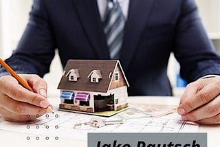 Jake Pautsch is a Successful Real Estate Investor