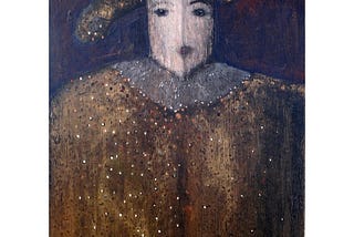 Art and Artists — Harry Charles Tim: British Soldier Turns Artist