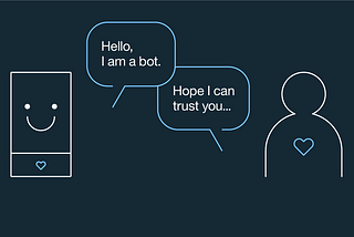 7 Ways To Increase Trust For Your Chatbot
