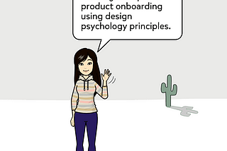Product Growth: Motivating Users throughout Onboarding.