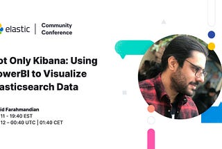 Not Only Kibana: Using PowerBI to Visualize Elasticsearch Data