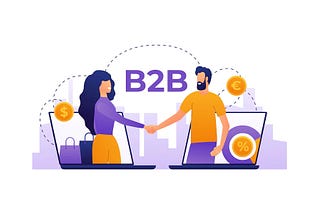 B2B Marketing Strategy