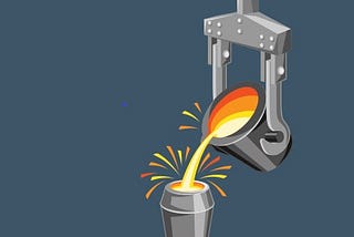 Precision Casting Manufacturer
