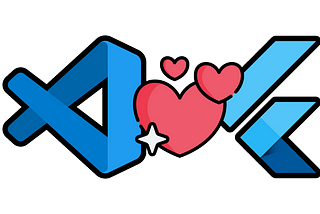 What’s in my VSCode? — For Flutter development