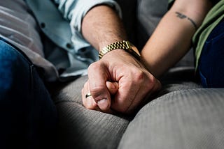 What being in a long-distance marriage has taught me about work