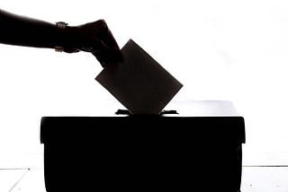How Advanced Technology is Securing Election Integrity