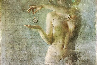 Time, Memory & Reverse Motion