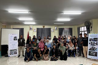 Strategi Adaptasi dan Advokasi Sosial Kelompok Perempuan Terhadap perubahan Iklim