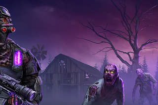 Dawn of Zombies update (22/01/2024)