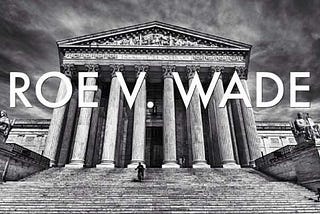 What's Roe V. Wade the movie?