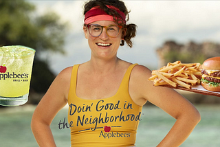 The Top 5 Reasons They Need To Add An Applebee’s To The Survivor Island