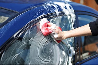 Calgary’s Self-Service Car Wash Guide: Getting the Most from DIY Cleaning