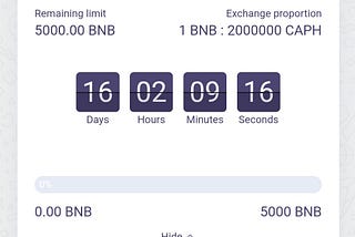 CalmoAirPhoenix Seed Sale