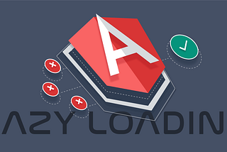 Lazy loading angular cover