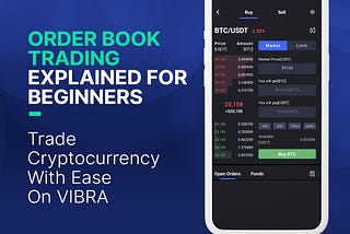 What Is an Order Book?