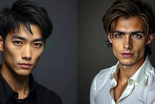 My Soldier, My ’Hiro — All Chapters