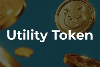 Utility Token Development