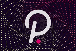 Connecting the dots with Polkadot