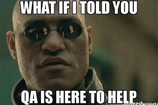 How Testing Is Changing — A Personal Perspective