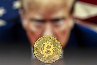 Bitcoin Reserve: A Bold Gamble or a Strategic Masterstroke?
