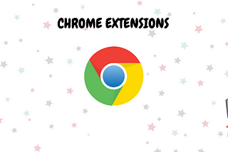 CHROME EXTENSIONS for students…!!