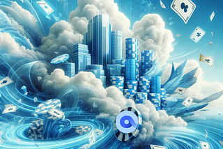 Revolutionizing Betting Infrastructure: A Deep Dive into Azuro’s Decentralized Protocol