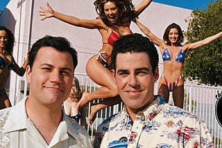 Jimmy Kimmel is the wrong choice for Oscars 2018, Time’s Up!