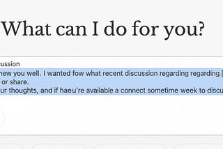 Transform Any Text in Any App with AI with a Single Shortcut on your Mac
