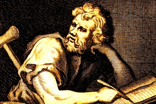 Epictetus’ Insight About Digesting Our Principles