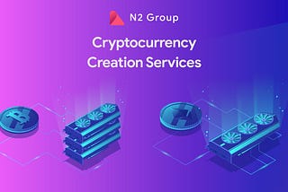 Is cryptocurrency creation services are fruitful?