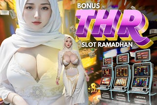 Bagus77 : Login Link Slot Resmi Bonus THR Ramadhan